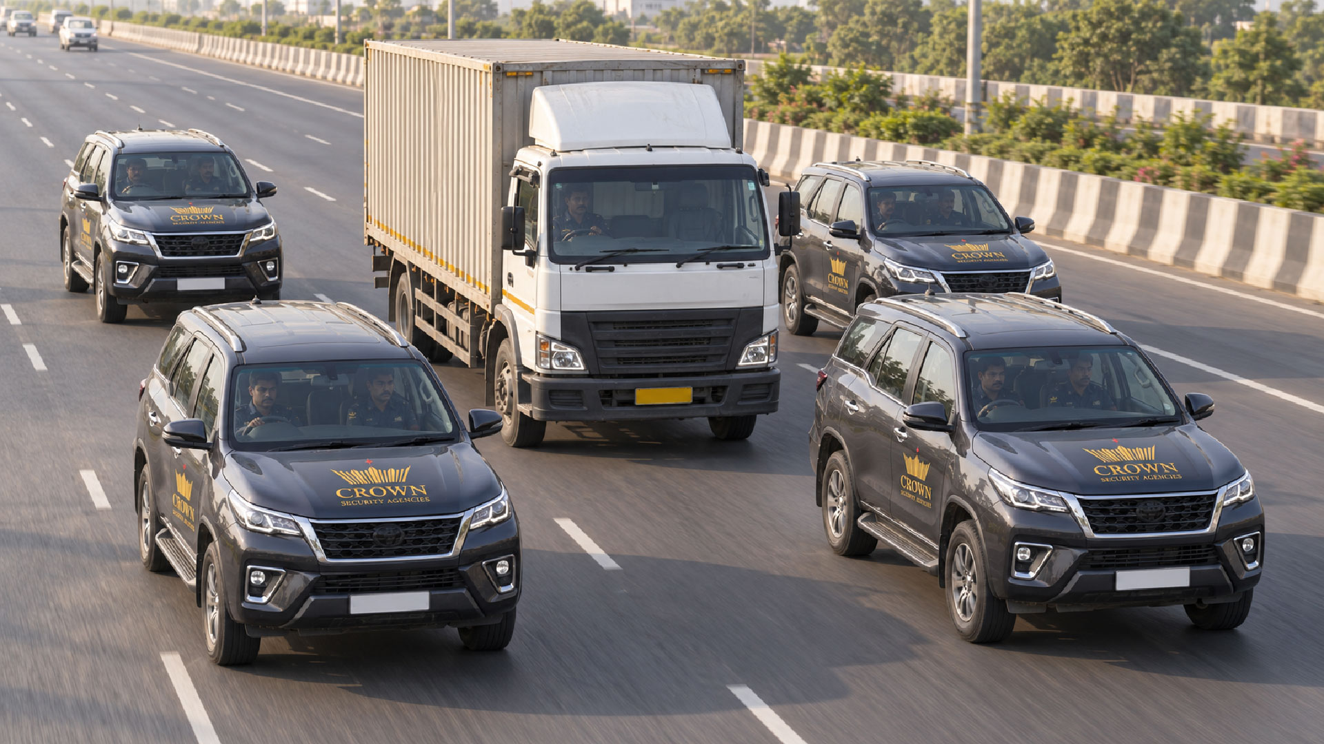 Escort Services