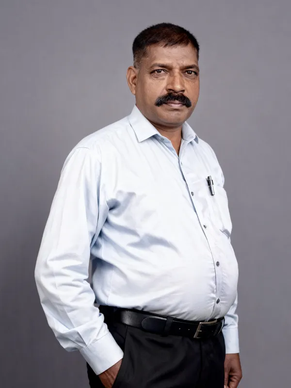 Mr. Satyakumar Dhavse